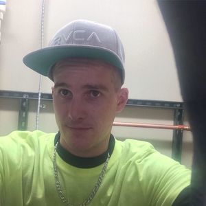 Meet your Posher, Joshua